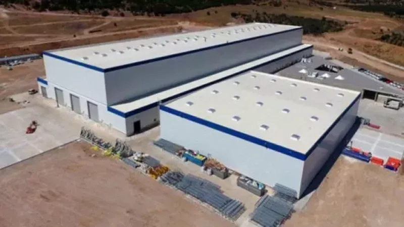 Kocaeli’deki dev fabrika önce iflas etti şimdi de soyuldu! Başına gelmeyen kalmadı…