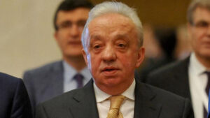 Ankara Büyükşehir Belediyesinden Cengiz Holding’i üzecek ihale iptali