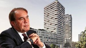 Alman yargısı borcu affetmedi: Demirören’e iflas kararı