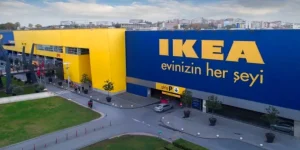 IKEA’dan Alışveriş Yapanlar Dikkat! Dev Mağaza, Çok Satılan Bir Ürünü Geri Çağırdı, Yangın Riski Var