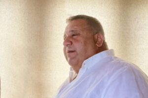 Halil Falyalı cinayeti davasında karar: Mustafa Söylemez’e iki kez müebbet hapis