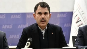 ‘Murat Kurum, FETÖ’den kapatılan şirketi CV’sinde gizledi’ iddiası