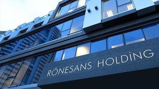 Rönesans ve Sonatrach, Ceyhan tesisi için 1 milyar euro kredi arıyor