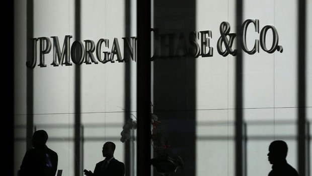 JPMorgan dört Türk bankasını negatif izlemeye aldı