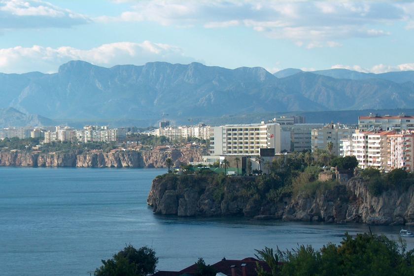 Sit alanında işgale ödül gibi kiralama!