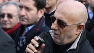 Bir dönemin ünlü işletmecisi Memet Koçarslan’ın şirketi için iflas kararı