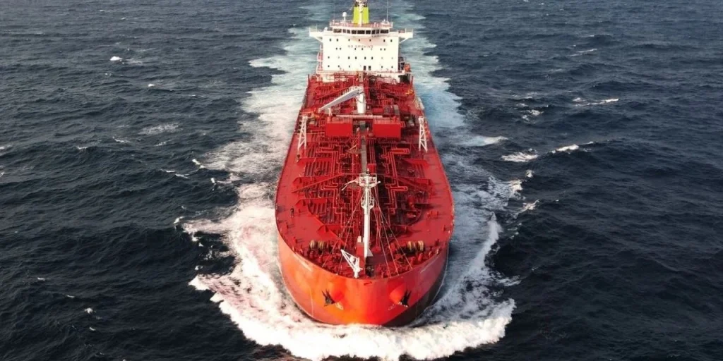 Araplar Dev Türk Şirketinin Yüzde 100’ünü Satın Aldı! Polimar’ın Dümenine BAE’li Gulfnav Geçti