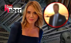 İşte Seçil’in sır gibi sakladığı bankacı Fatin!