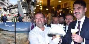 AKP’nin İBB Adayı Murat Kurum’un Sicili Kabarık: Her Biri, Bir Diğerinden Vahim!