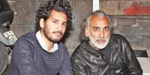 Sinan Çetin’in Oğlu Ahmet Nur Çebi’nin Kızıyla Nişanlandı