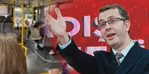 Yandaş Gazeteciye ‘Hakikat Tokadı!’ AKP’li Belediyenin Su Baskını Faturasını İmamoğlu’na Kesti!