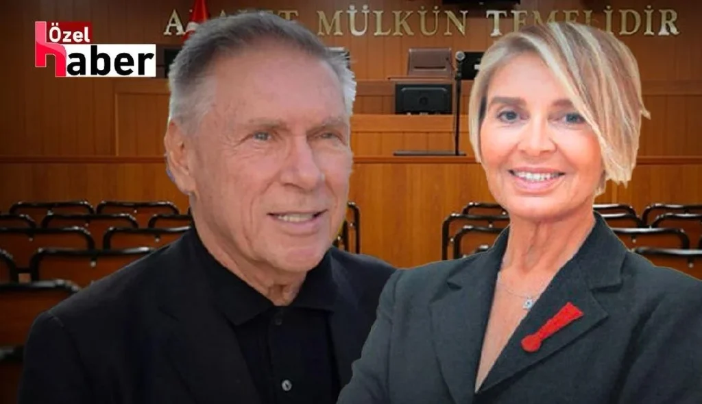 Bir devrin imparatoruydu; iflasına karar verildi… Dava 20 yıl sürdü; ödeyeceği para 4.5 milyar TL!