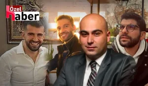 Ayhan Bora Kaplan davasında AKP’li bir isim de çıktı!