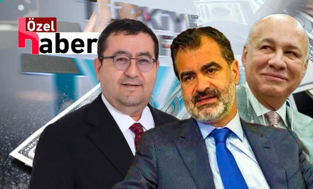 Varlık Fonu soruşturmasında tutuklu kimse kalmadı