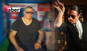 Dövizci soygununda Nusret’in eski koruması çıktı!