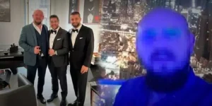 Bir ‘Seçil Erzan’ Vakası Daha! sadece Türkiye’dekileri Değil Avrupa’da Yaşayanları da Dolandırmışlar!