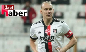 Menajerlik şirketi Beşiktaş’ın iflasını istedi! Vida transferi kulübün başına bela oldu!