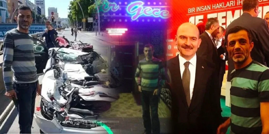 O Kahramanlık destanının arkasındaki büyük yalan