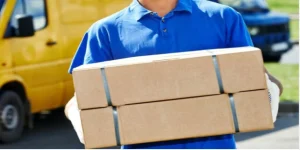 UPS 12 Bin Kişiyi İşten Çıkarıyor