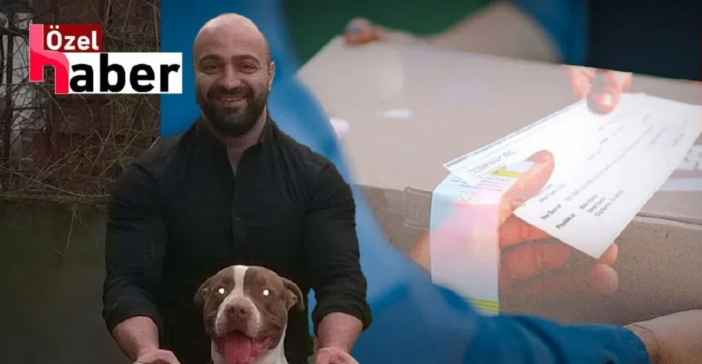 Kuruyemiş devine ölüm tehdidi geldi! Çalıntı çek soruşturması 200 kişiye uzandı