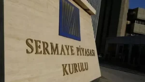 SPK 3 kişiye işlem yasağı getirdi!