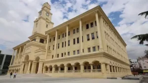 CHP’li Büyükçekmece Belediyesi’ne operasyon!