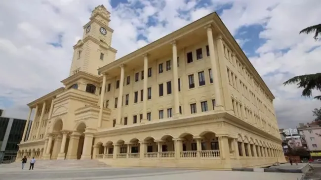 CHP’li Büyükçekmece Belediyesi’ne operasyon!