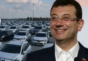 İmamoğlu’ndan teşhir ettiği şirkete bir ihale daha!