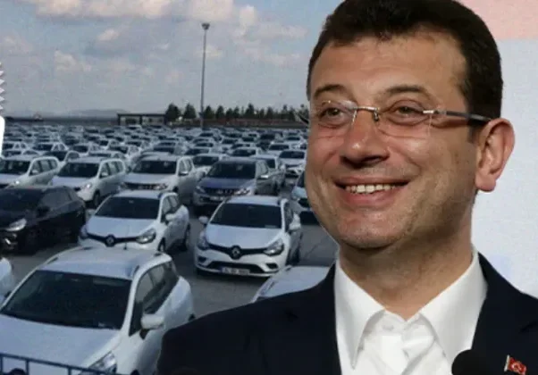 İmamoğlu’ndan teşhir ettiği şirkete bir ihale daha!