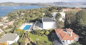 Halk TV’nin sahibi Cafer Mahiroğlu’na 5 yıl hapis istemi!