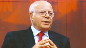 Cem Vakfı’nın vasi davası: Oğluna doktorlara ve hakime dava açtı