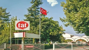 Koç Holding, Tat Gıda’yı sattı! İşte, Tat Gıda’nın yeni sahibi…