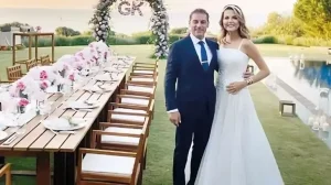 ‘Lüks düşkünü damat’ tazminata zam istedi!