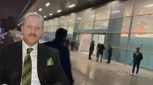 İş insanı Nedim Kaya’ya Mardin Tanıtım Günleri’nde silahlı saldırı