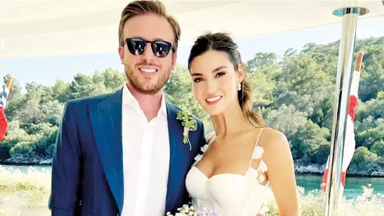 Olaylı boşanmaya dayı da karıştı… Dudaroğlu, öz dayısı Latif Küçük hakkında koruma talebinde bulundu