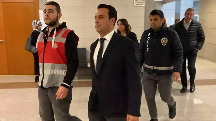 Can Atay’ın yargılandığı davada bilirkişi raporu mahkemeye sunuldu