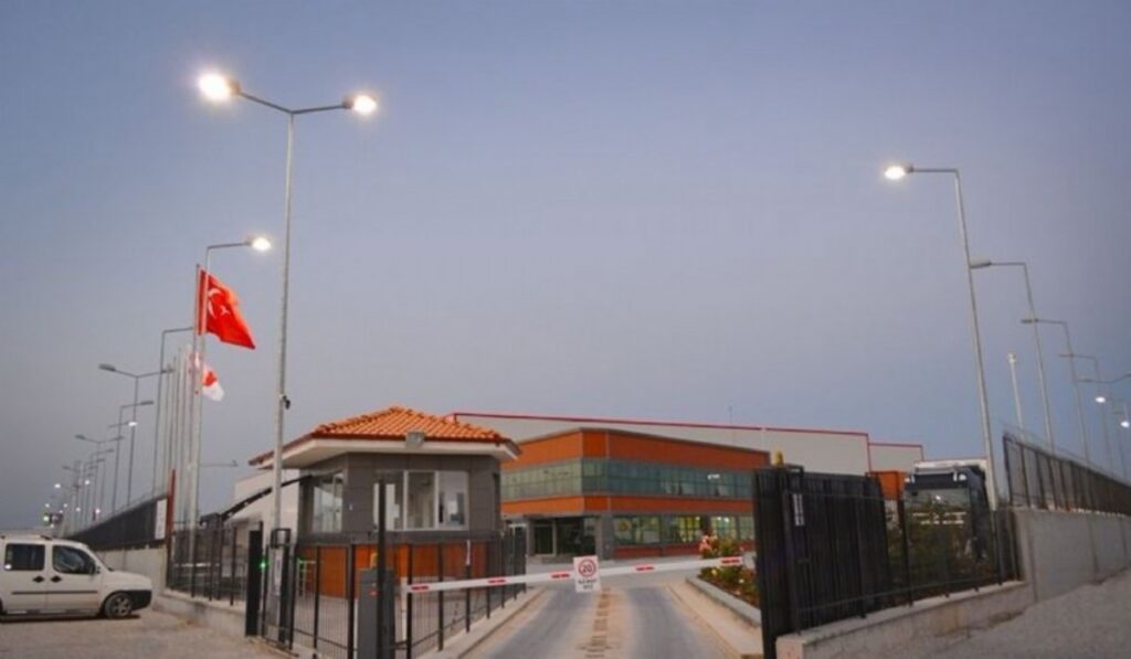 Alanyalı köklü firma iflas etti