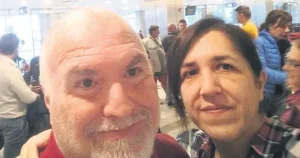 Profesör çiftten 55 milyonluk vurgun