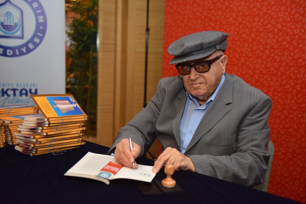 Yıldırım’da Dünyaca Ünlü Yazarlar Genç Okurlarıyla Buluştu