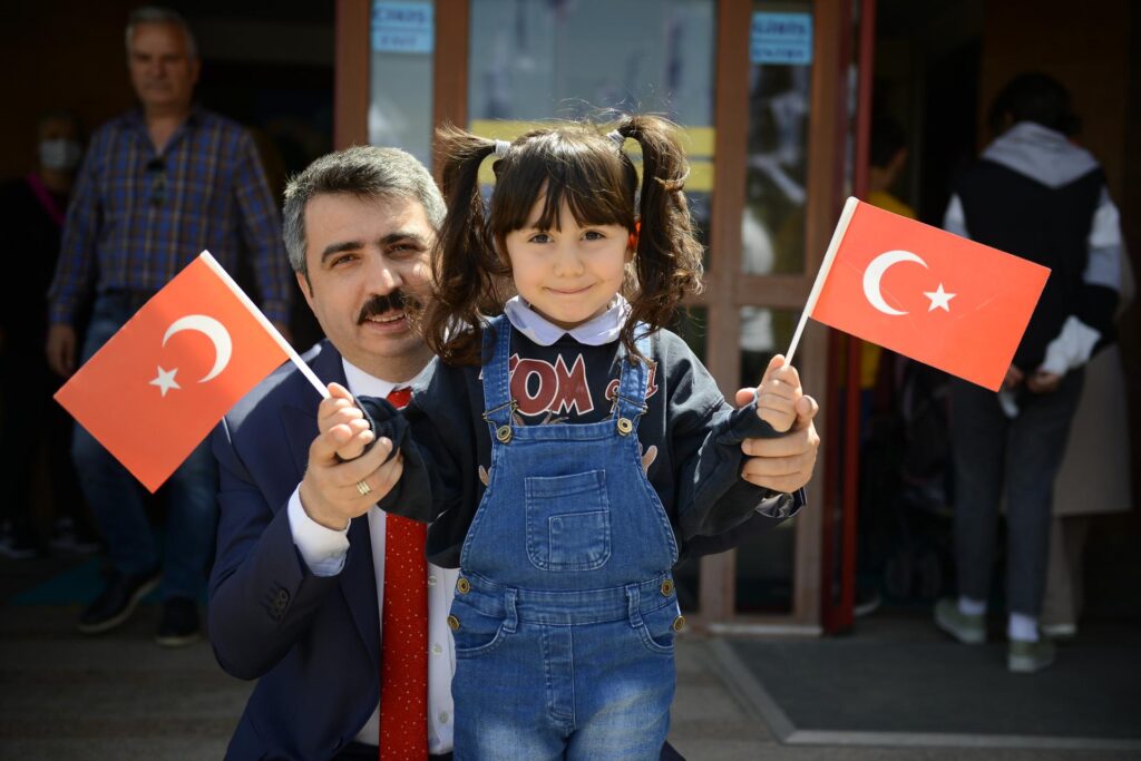 Yıldırım’da Eğlence Zamanı