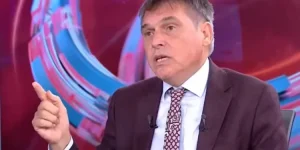 Sanica’nın patronu İstanbul Belediye Başkan adayı oldu