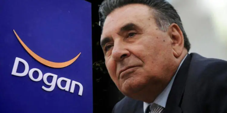 Aydın Doğan’ın sattığı şirket borsada yüzde 777 prim yaptı!