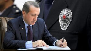 Erdoğan imzaladı… 3 emniyet müdürü görevden alındı