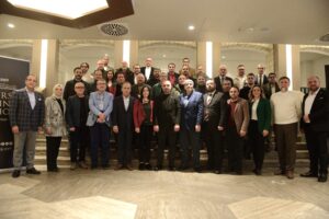 BTSO Mobilya Konseyi Sektörün Geleceğine Odaklandı