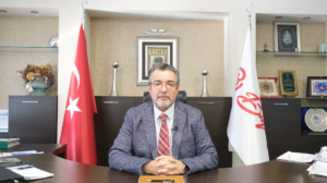 Buttim Yönetim Kurulu Başkanı Sadık Şengül, ”Yeni Yılda Hedef Dijital Dönüşüm”