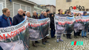 Sinpaş'a çete ve nitelikli dolandırıcılıktan suç duyurusu