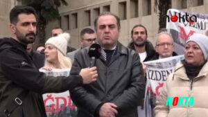 Sinpaş’a çete ve nitelikli dolandırıcılıktan suç duyurusu