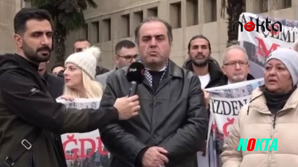 Sinpaş’a çete ve nitelikli dolandırıcılıktan suç duyurusu