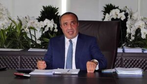 Şişli’nin Göbeğine 72 Katlı Rezidans Geliyor