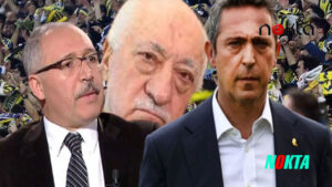 Ali Koç’dan, Abdulkadir Selvi’ye sert yanıt